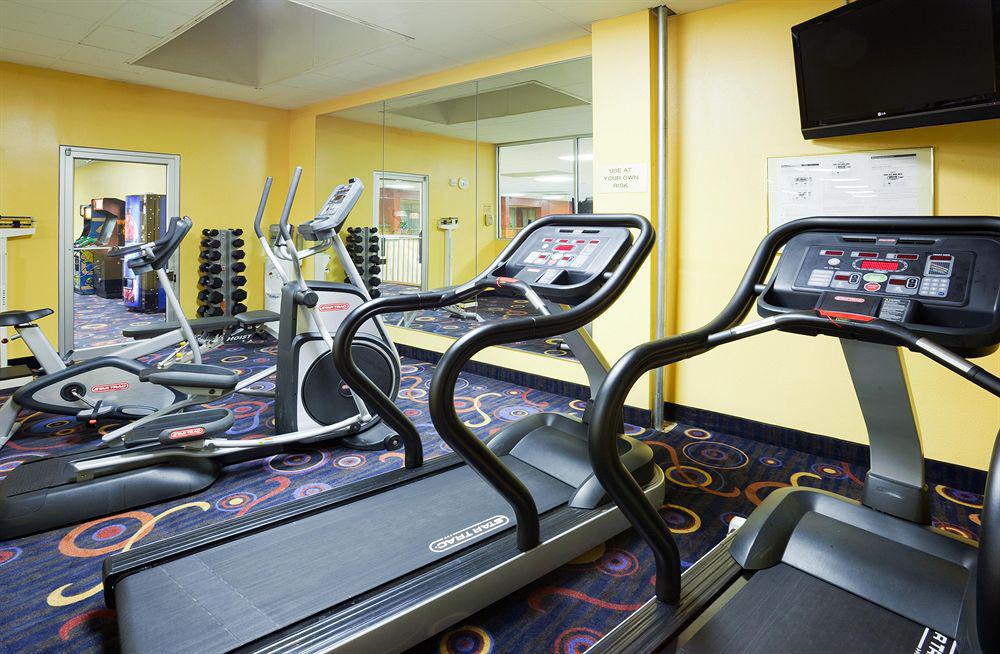 Best Western Fairmont Facilities photo