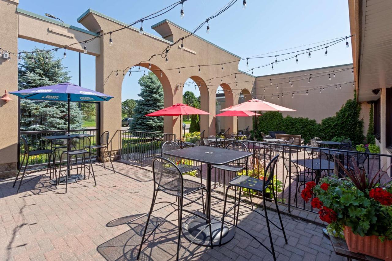 Best Western Fairmont Exterior photo