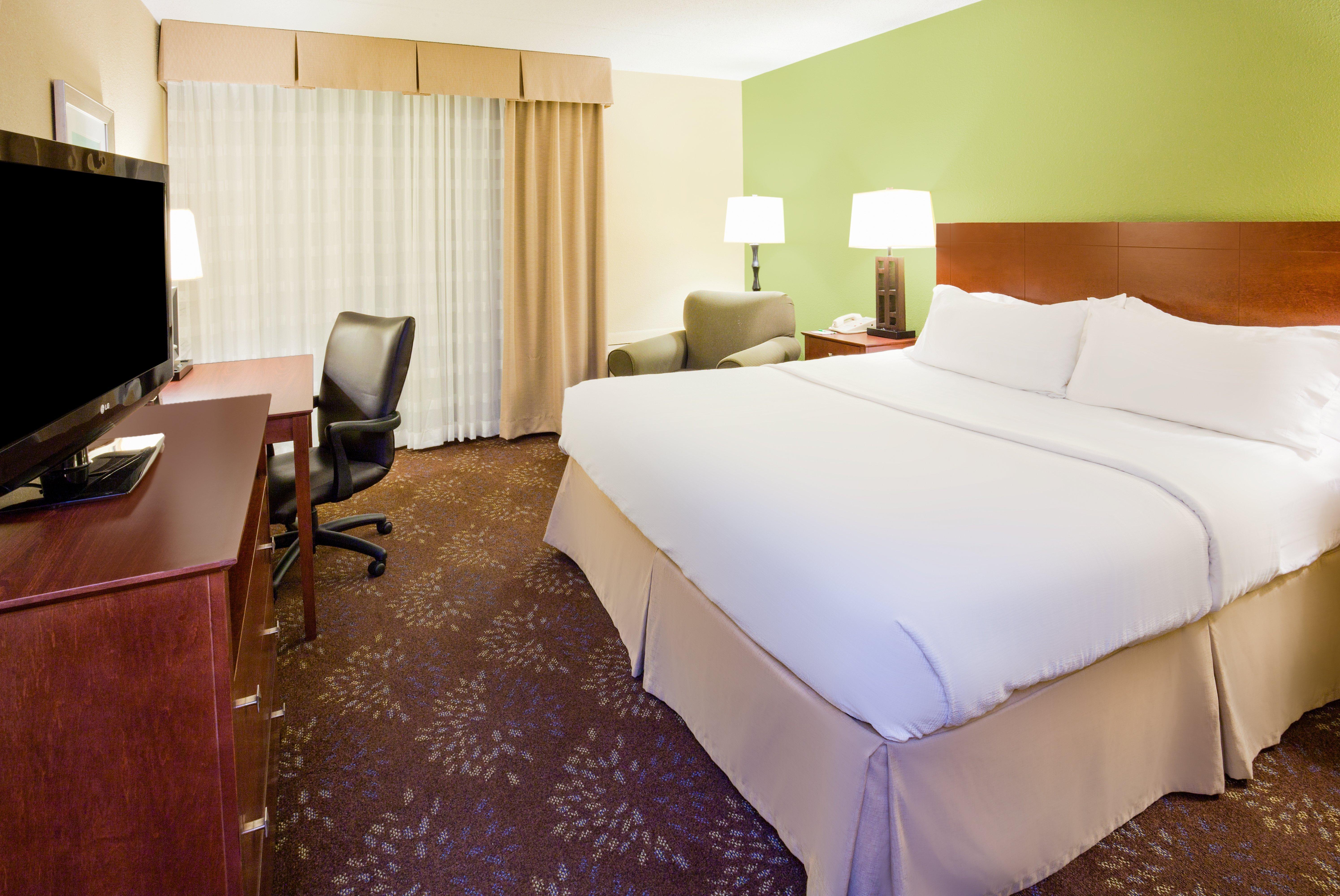 Best Western Fairmont Exterior photo
