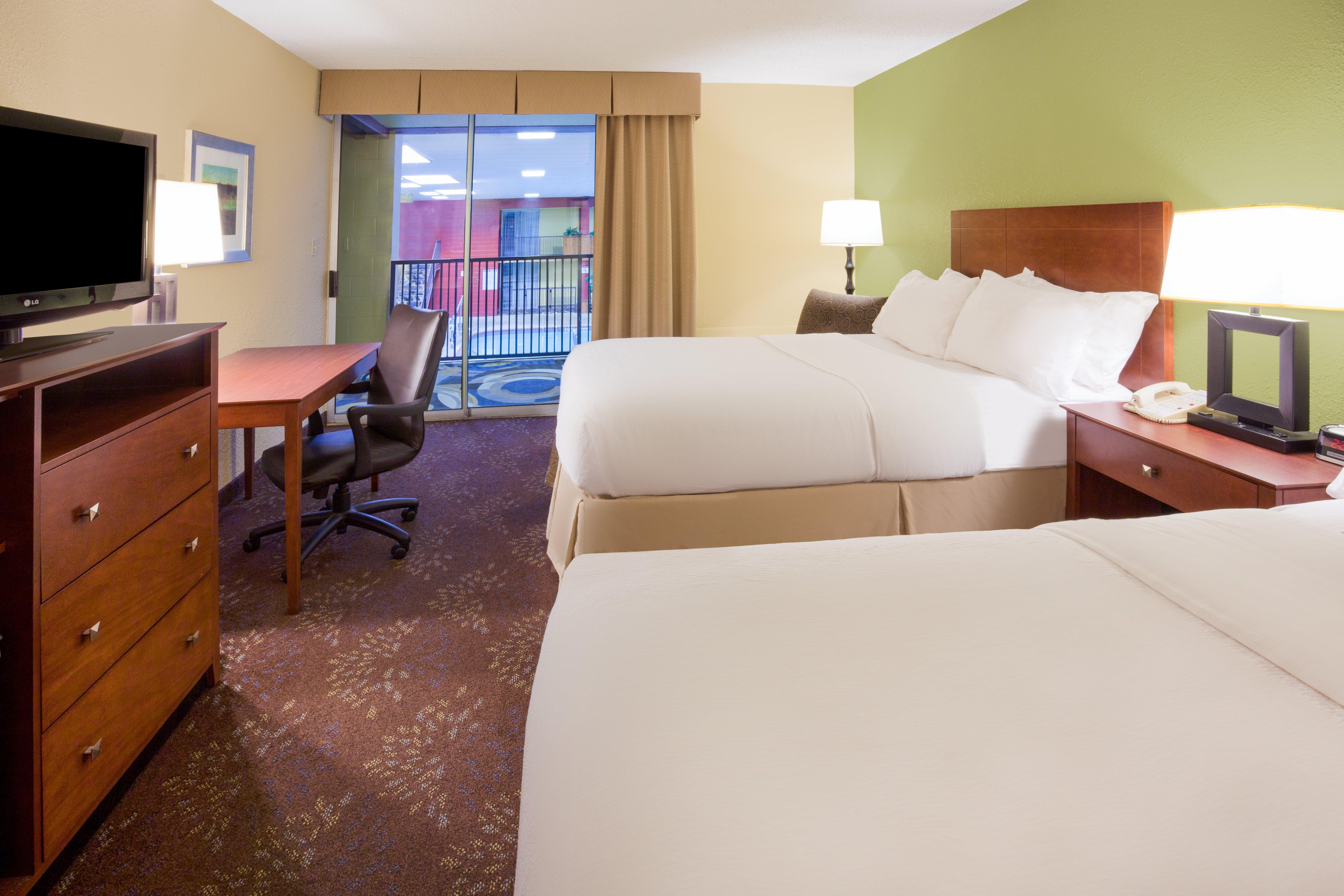 Best Western Fairmont Exterior photo